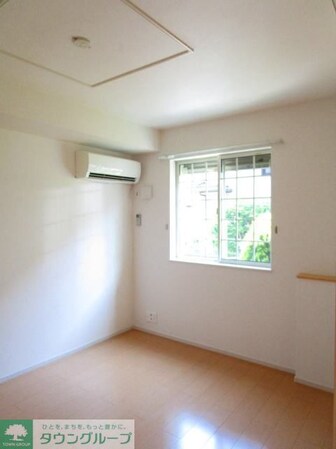 サン・プリムローズの物件内観写真